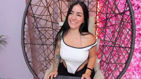 SOFIA online show from 01/13/25, 08:26