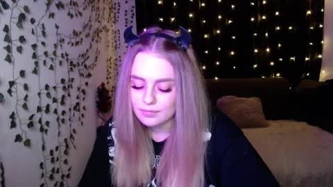 Snapshot of sofia_rosemary chatting on 02/23/25, 02:46 sofia_rosemary online show from 02/23/25, 02:46
