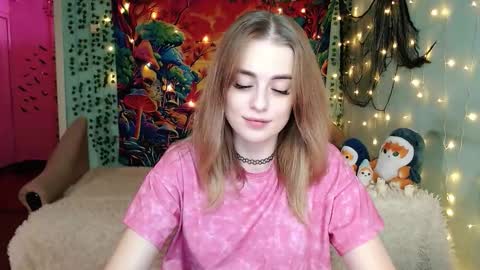 Snapshot of sofia_rosemary chatting on 11/21/25, 10:36 sofia_rosemary online show from 11/21/25, 10:36