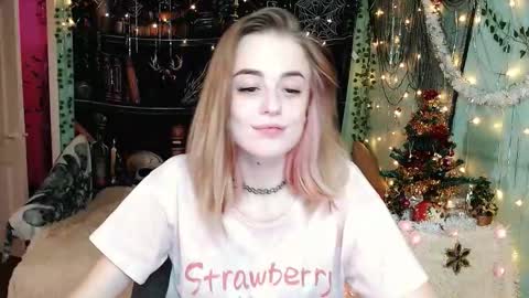sofia_rosemary online show from 01/16/26, 03:27