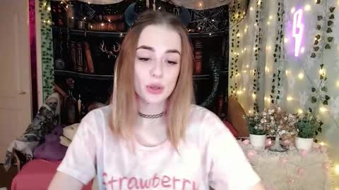sofia_rosemary online show from 02/02/26, 01:32