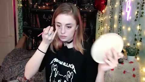 sofia_rosemary online show from 02/16/26, 11:39