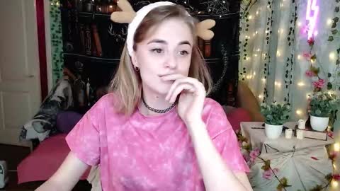 sofia_rosemary online show from 02/25/26, 12:26