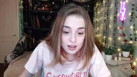 sofia_rosemary online show from 03/01/26, 03:36