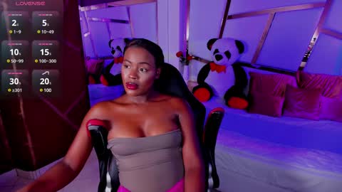 Snapshot of sofia_samuels chatting on 03/12/25, 12:42 Sofia Samuels online show from 03/12/25, 12:42