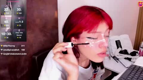 Sofia online show from 11/09/25, 04:11