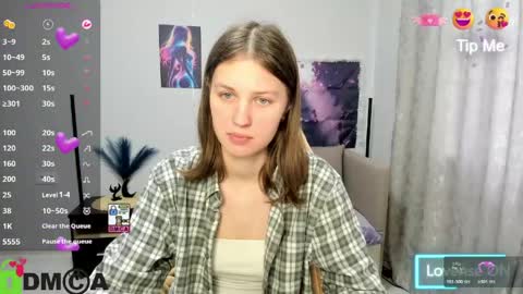 Snapshot of sofia_smilee chatting on 03/20/26, 01:27 Sofia online show from 03/20/26, 01:27