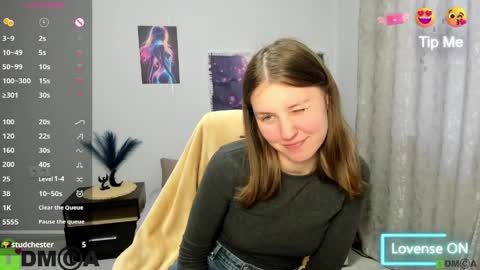 Snapshot of sofia_smilee chatting on 03/26/26, 02:00 Sofia online show from 03/26/26, 02:00