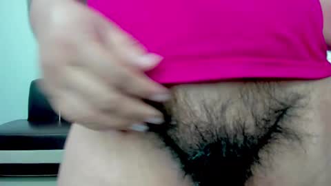 sofia_sorceress online show from 02/27/25, 11:41