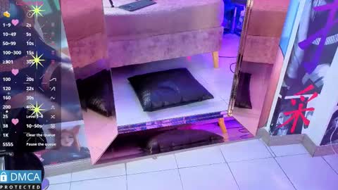 Sofia Sstone online show from 11/03/25, 11:33