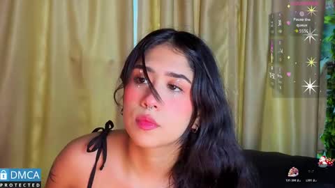 Sofia Sstone online show from 02/18/26, 07:10