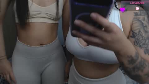 kanella  valery online show from 11/12/25, 05:24