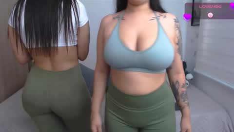 kanella  valery online show from 03/27/26, 05:45