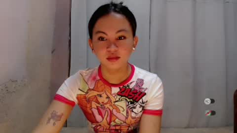 sofia_sweetheart18 online show from 07/14/26, 01:19