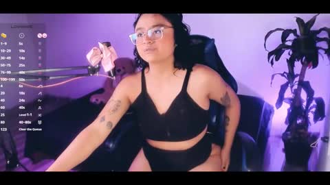 Snapshot of sofia_tabares chatting on 09/10/25, 09:59 Demi Sofia online show from 09/10/25, 09:59