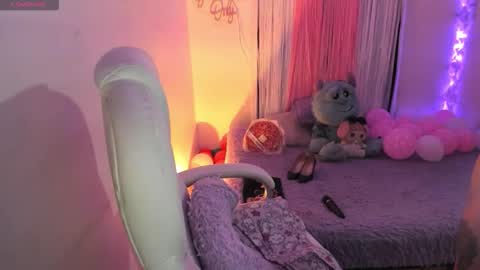 Snapshot of sofia_thomson_t chatting on 03/28/26, 10:26 Sofia Thomson online show from 03/28/26, 10:26