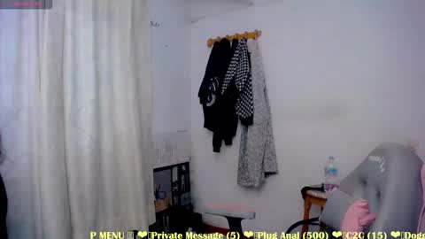 Snapshot of sofia_vanner chatting on 02/09/26, 04:38 SOFIA online show from 02/09/26, 04:38