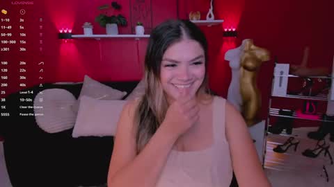 Snapshot of sofia_velvetx chatting on 05/24/26, 02:33 sofia_velvetx online show from 05/24/26, 02:33