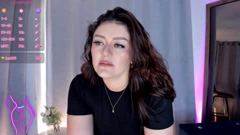 Sofia Wilson online show from 01/25/25, 05:08