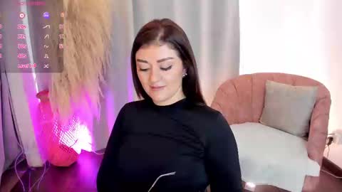 Sofia Wilson online show from 03/07/25, 01:51