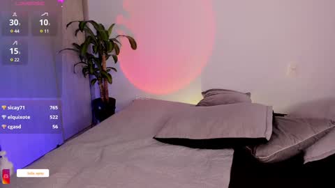 Sofia online show from 03/08/25, 02:01