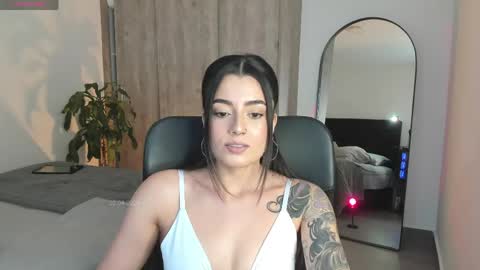 Snapshot of sofia_xgray chatting on 04/20/26, 07:59 Sofia online show from 04/20/26, 07:59