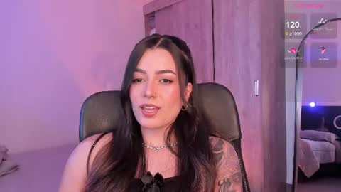 Snapshot of sofia_xgray chatting on 07/16/26, 08:15 Sofia online show from 07/16/26, 08:15