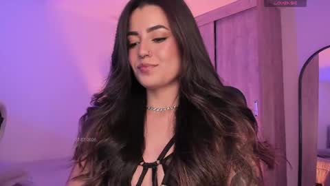 Snapshot of sofia_xgray chatting on 07/28/26, 12:07 Sofia online show from 07/28/26, 12:07