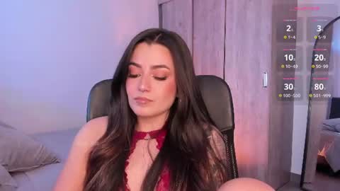 Snapshot of sofia_xgray chatting on 08/02/26, 07:23 Sofia online show from 08/02/26, 07:23