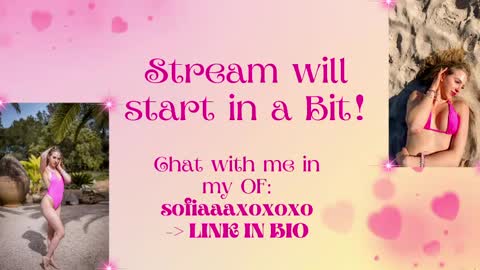 Snapshot of sofiaaaxoxoxo chatting on 05/03/26, 07:47 Sofia online show from 05/03/26, 07:47