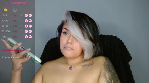 Sofi cortes626 Ig online show from 01/05/25, 01:24