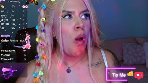 Sofi cortes626 Ig online show from 02/02/25, 07:30