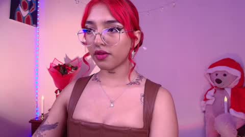 Snapshot of sofiaafoxx chatting on 12/07/24, 03:58 Sofia online show from 12/07/24, 03:58