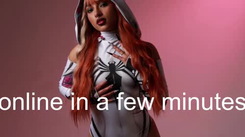 Snapshot of sofiaafoxx chatting on 01/06/25, 01:42 Sofia online show from 01/06/25, 01:42