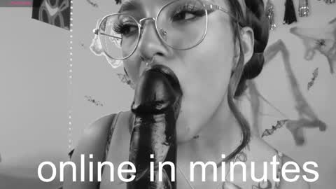 Snapshot of sofiaafoxx chatting on 01/18/25, 07:38 Sofia online show from 01/18/25, 07:38