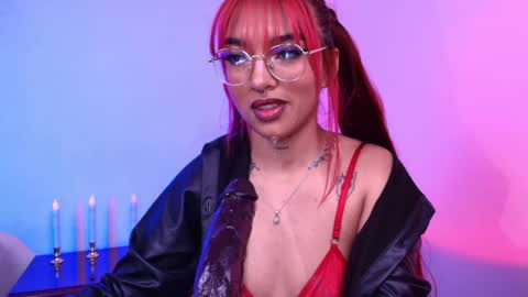 Snapshot of sofiaafoxx chatting on 01/19/25, 07:57 Sofia online show from 01/19/25, 07:57