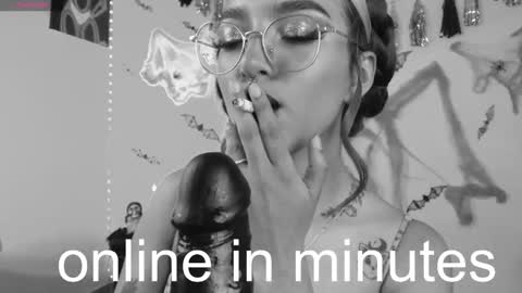 Snapshot of sofiaafoxx chatting on 02/23/25, 04:13 Sofia online show from 02/23/25, 04:13