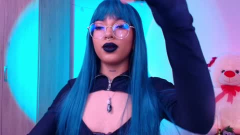 Snapshot of sofiaafoxx chatting on 02/23/25, 07:17 Sofia online show from 02/23/25, 07:17