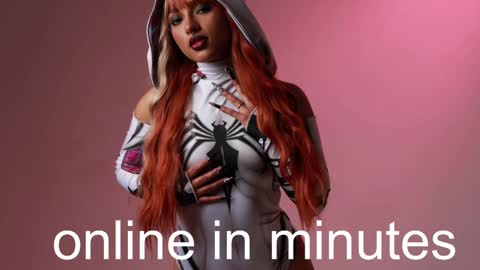 Snapshot of sofiaafoxx chatting on 03/06/25, 06:19 Sofia online show from 03/06/25, 06:19