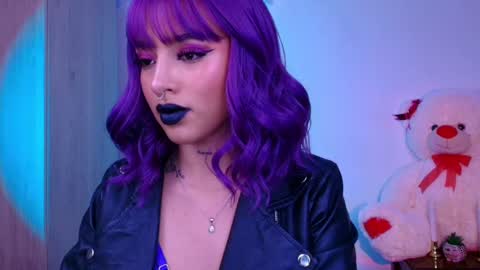 Snapshot of sofiaafoxx chatting on 03/10/25, 09:18 Sofia online show from 03/10/25, 09:18