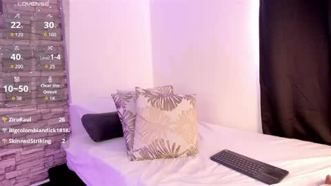 Snapshot of sofiaalarson chatting on 05/22/26, 02:01 sofiaalarson online show from 05/22/26, 02:01