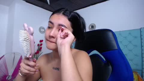 Sofia online show from 03/11/26, 11:27