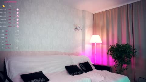 Hi My name is Sofia Welcome to my room Please thumbs up - its important online show from 12/09/24, 08:44