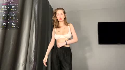 Hi My name is Sofia Welcome to my room Please thumbs up - its important online show from 02/11/26, 04:39