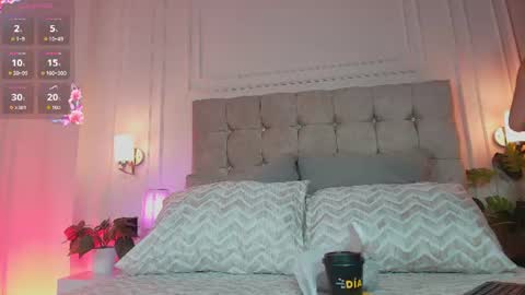 Snapshot of sofiabuitrago chatting on 06/10/26, 12:26 sofi online show from 06/10/26, 12:26