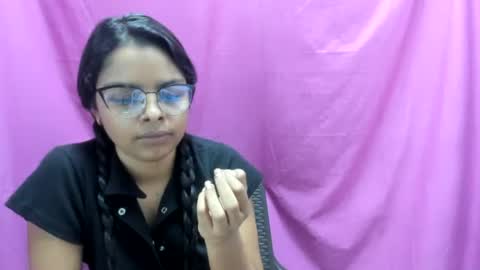 Snapshot of sofiacandy17 chatting on 01/29/25, 05:13 Danna Sofia online show from 01/29/25, 05:13