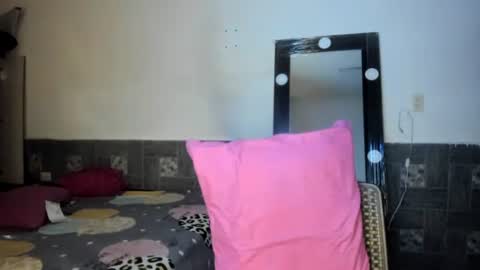 Snapshot of sofiacandy17 chatting on 01/31/25, 08:54 Danna Sofia online show from 01/31/25, 08:54