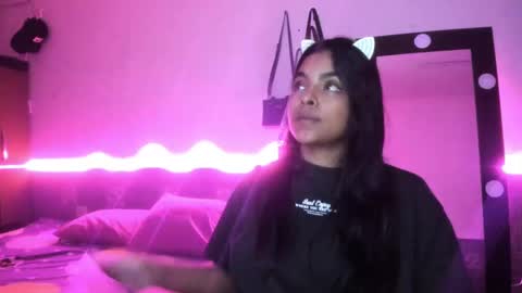 Snapshot of sofiacandy17 chatting on 03/03/25, 11:14 Danna Sofia online show from 03/03/25, 11:14