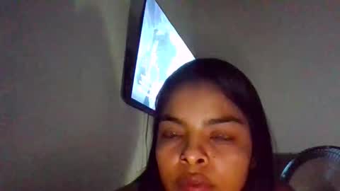 Snapshot of sofiacandy17 chatting on 12/22/25, 01:46 Danna Sofia online show from 12/22/25, 01:46