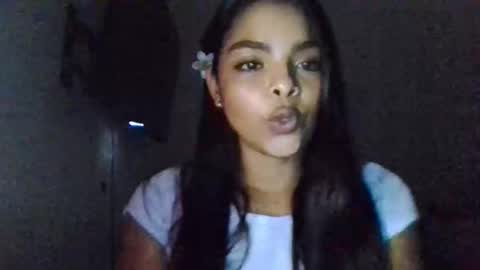 Snapshot of sofiacandy17 chatting on 01/31/26, 11:03 Danna Sofia online show from 01/31/26, 11:03